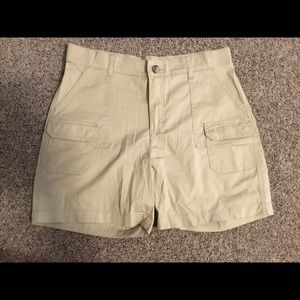 Cargo Shorts